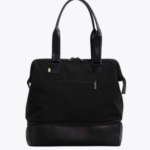 Convertible Mini Weekender Bag